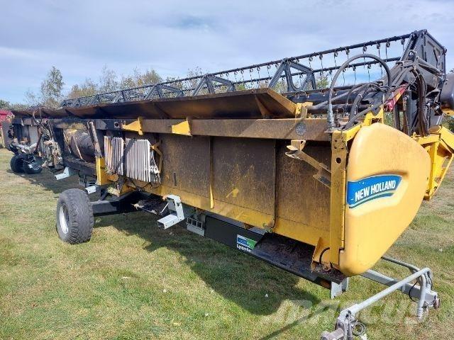 New Holland 35 Аксесоари  за комбайни