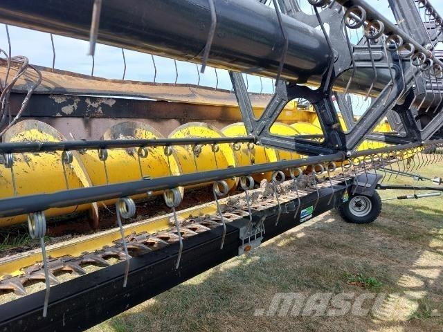 New Holland 35 Аксесоари  за комбайни