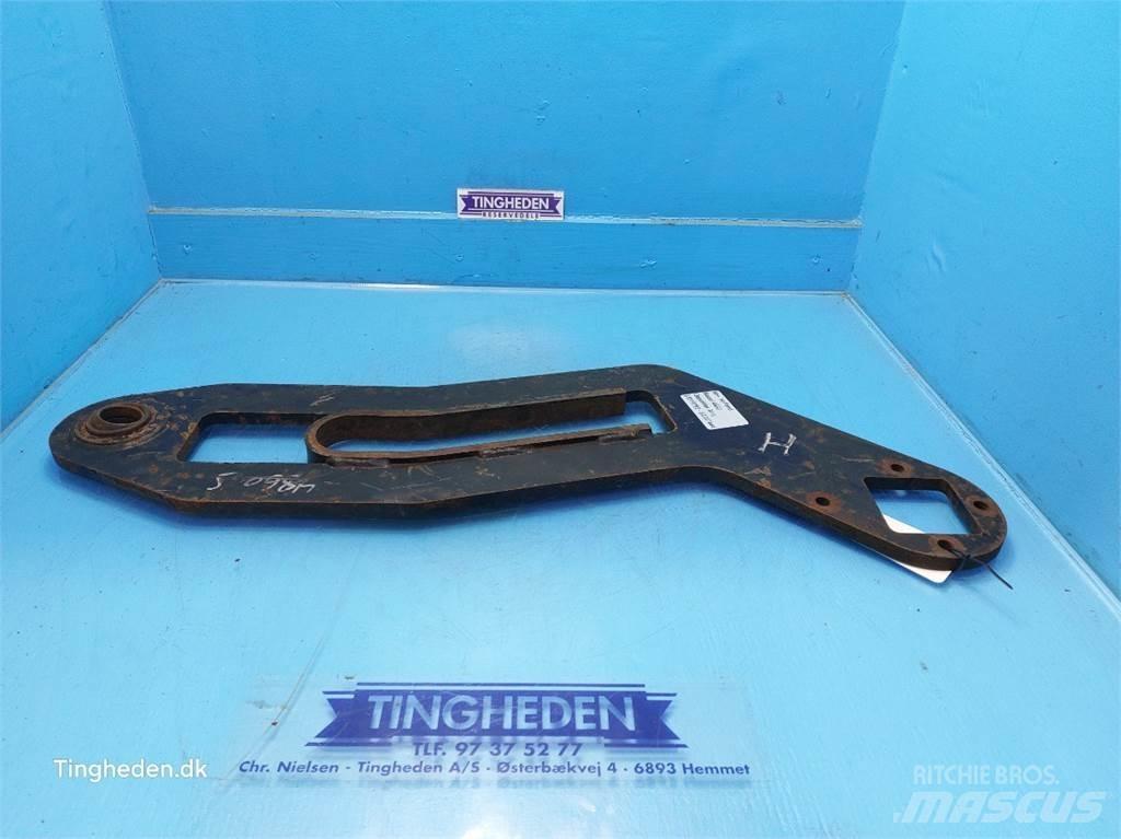 New Holland 4860 Селскостопанство - Други