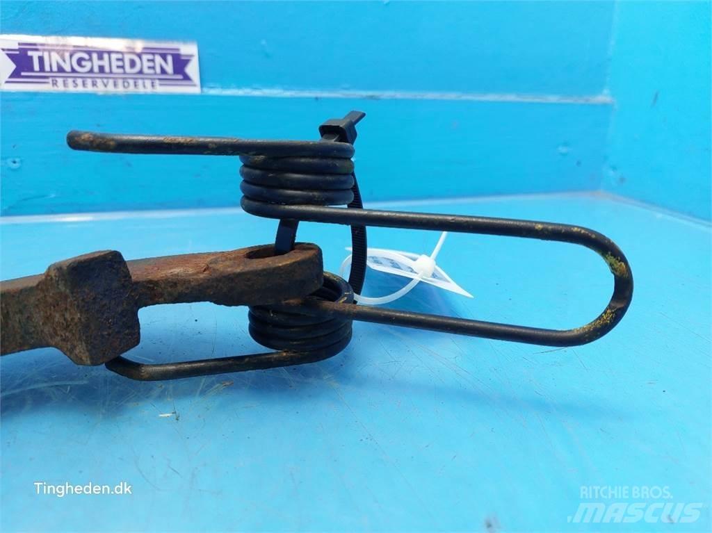 New Holland 4860 Селскостопанство - Други