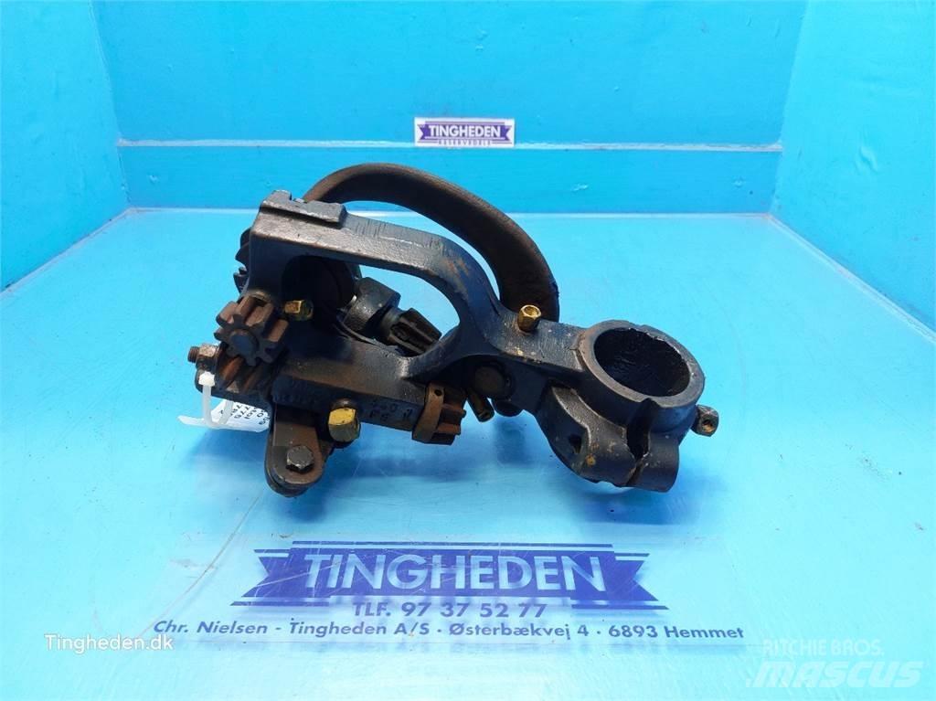 New Holland 4860 Друга техника за жънене на фураж