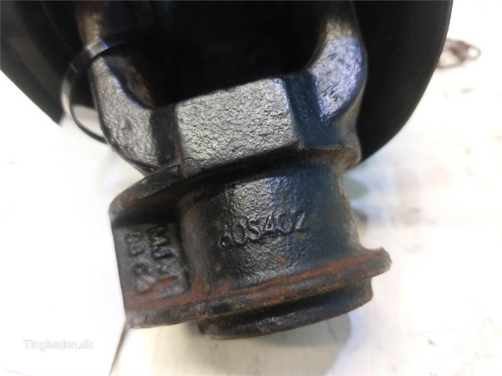 New Holland 4860 Други аксесоари за трактори
