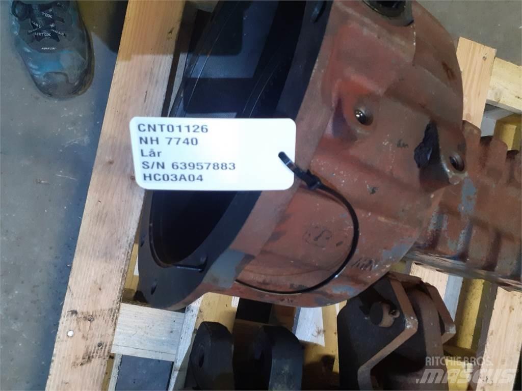 New Holland 7740 Други аксесоари за трактори