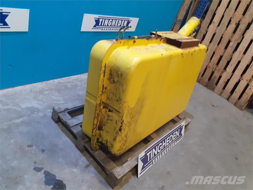 New Holland 8060 Аксесоари  за комбайни