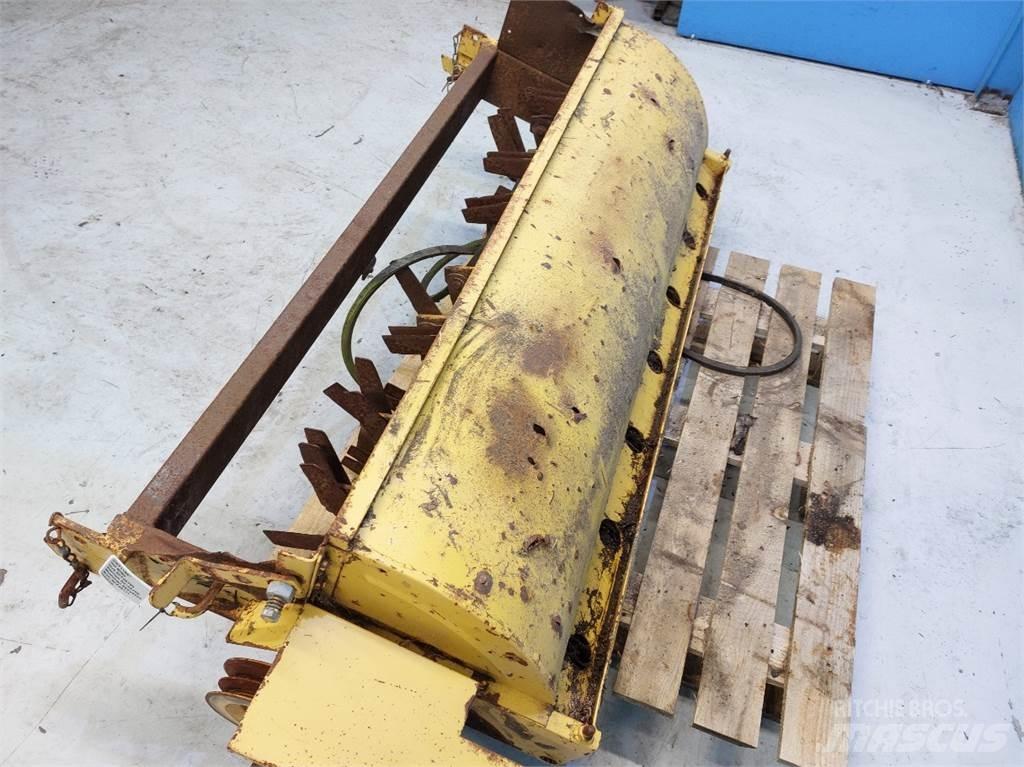 New Holland 8060 Аксесоари  за комбайни
