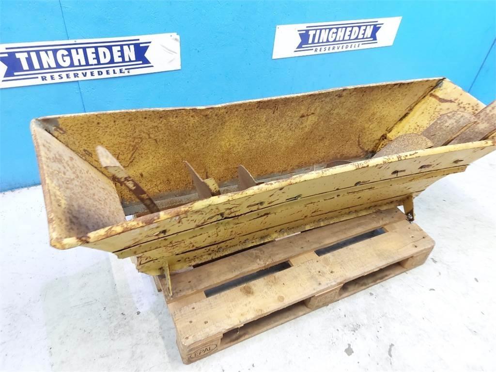 New Holland 8060 Аксесоари  за комбайни