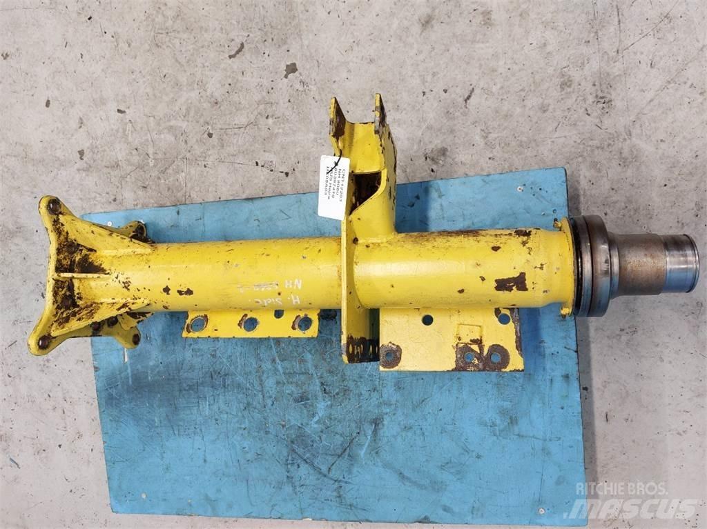 New Holland 8060 Аксесоари  за комбайни