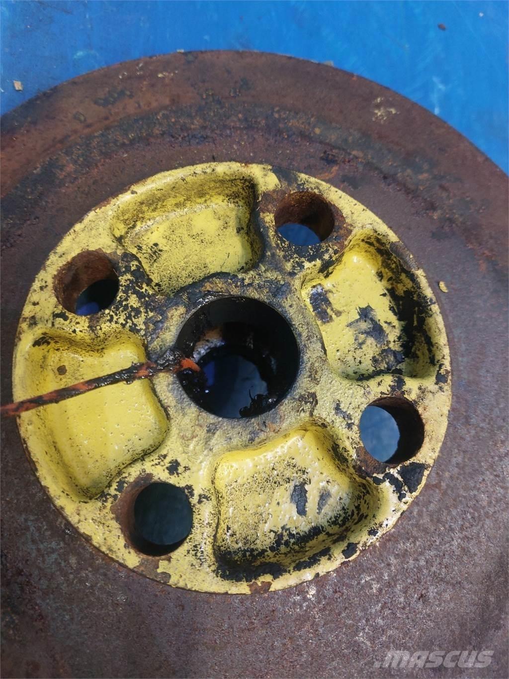 New Holland 8070 Аксесоари  за комбайни