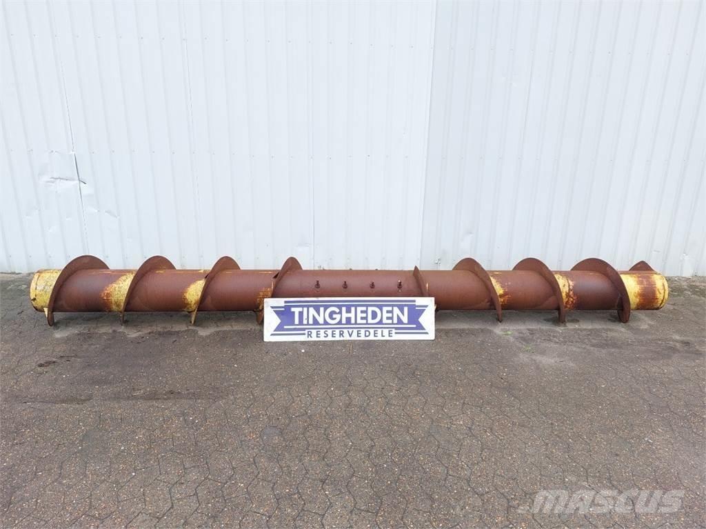 New Holland 8070 Аксесоари  за комбайни