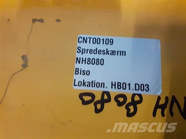 New Holland 8080 Аксесоари  за комбайни
