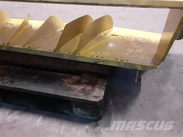 New Holland 8080 Аксесоари  за комбайни