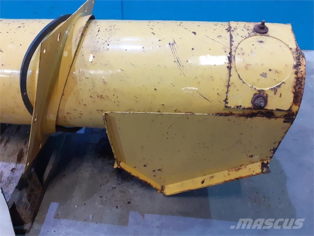 New Holland 8080 Аксесоари  за комбайни