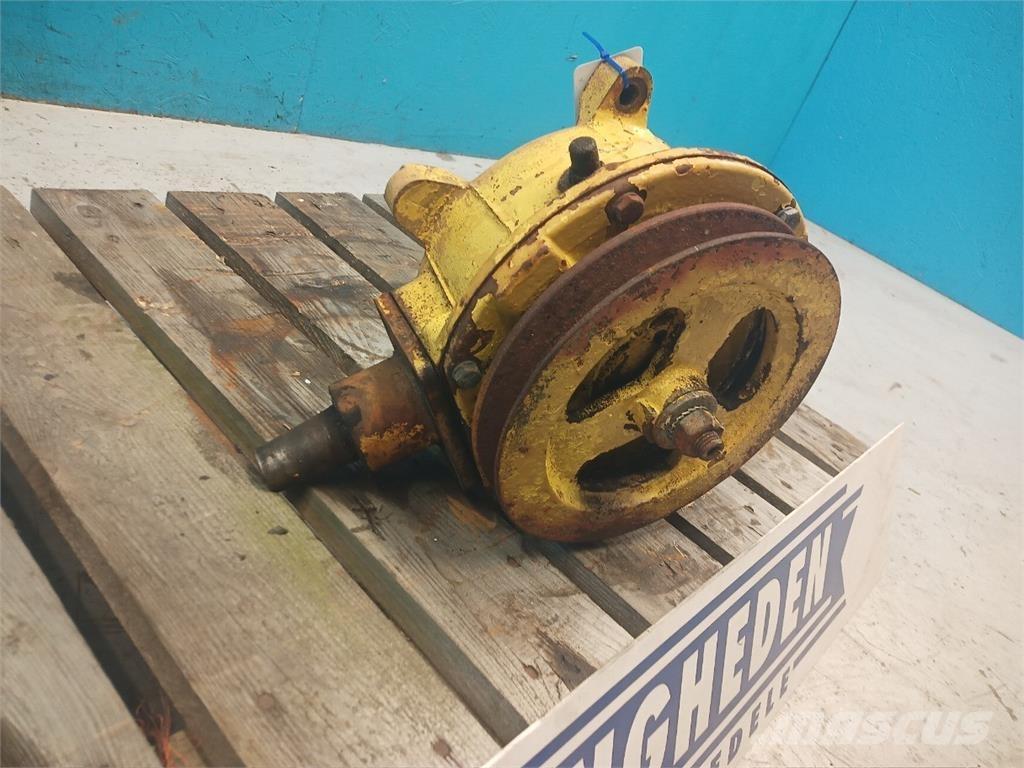 New Holland 8080 Аксесоари  за комбайни