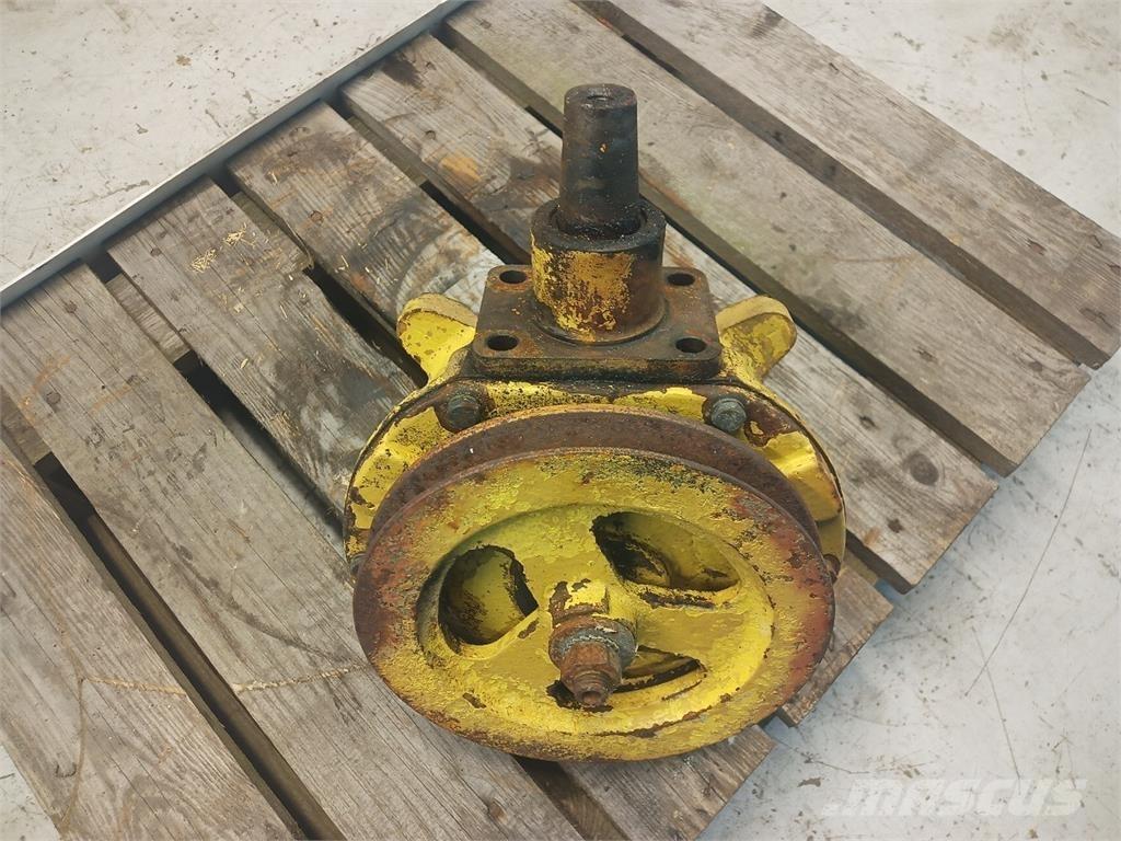 New Holland 8080 Аксесоари  за комбайни