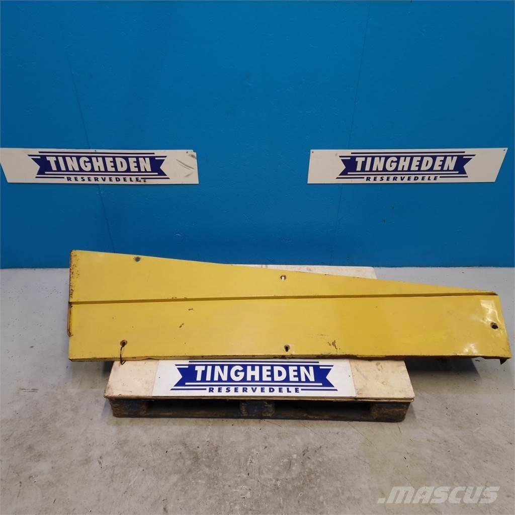 New Holland 8080 Аксесоари  за комбайни