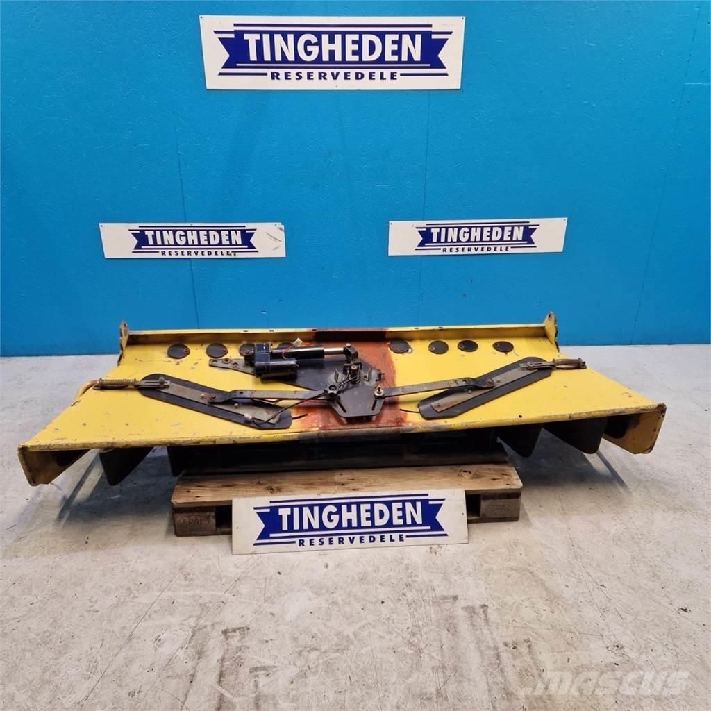 New Holland 8080 Аксесоари  за комбайни
