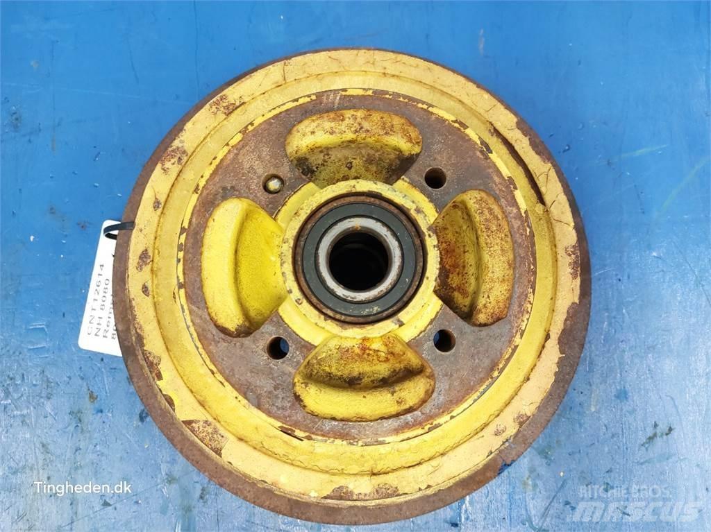 New Holland 8080 Селскостопанство - Други
