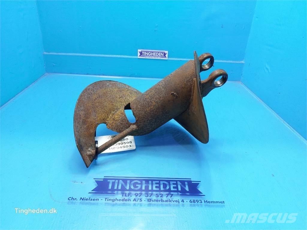 New Holland 8080 Аксесоари  за комбайни