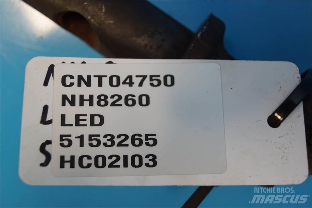 New Holland 8260 Други аксесоари за трактори