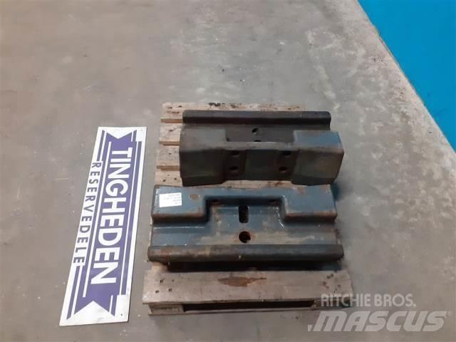 New Holland 8340 Предни тежести

