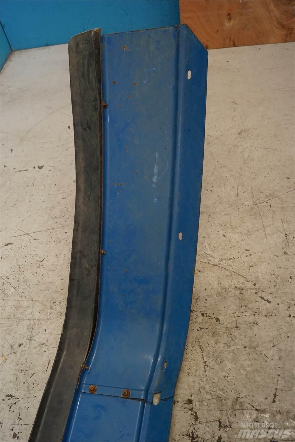 New Holland 8340 Други аксесоари за трактори