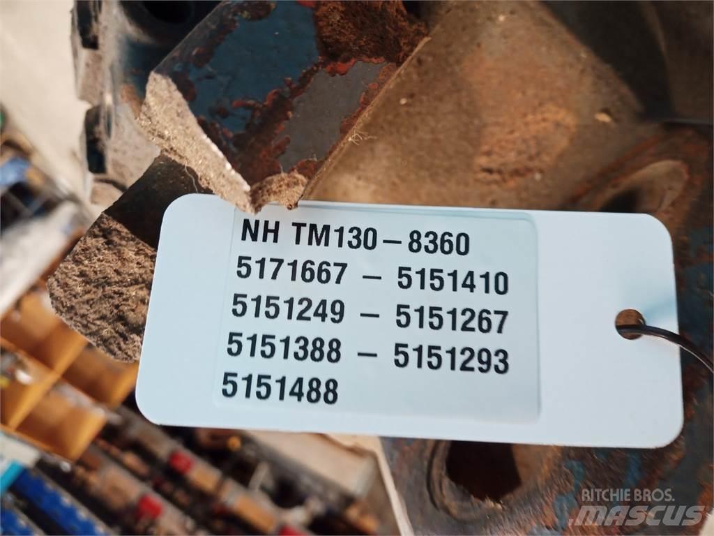New Holland 8360 Други аксесоари за трактори