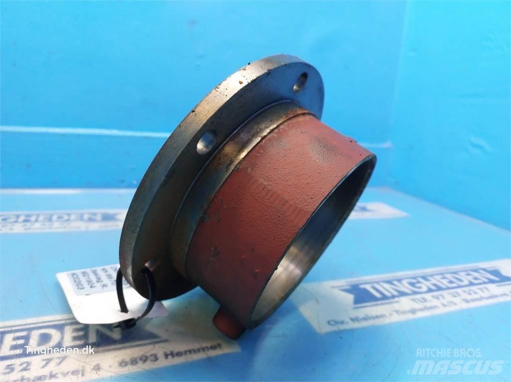 New Holland 8670 Други аксесоари за трактори