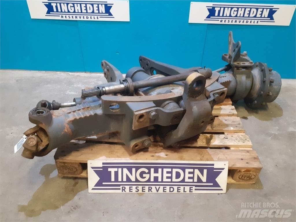 New Holland 8770 Други аксесоари за трактори