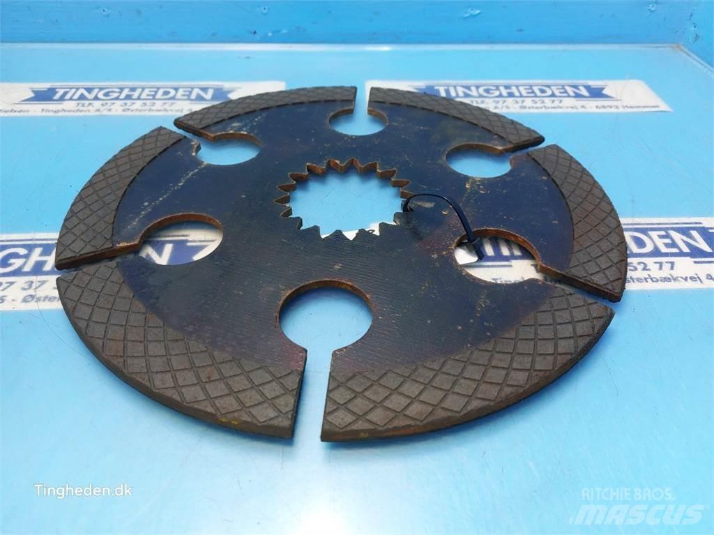 New Holland 8870 Други аксесоари за трактори