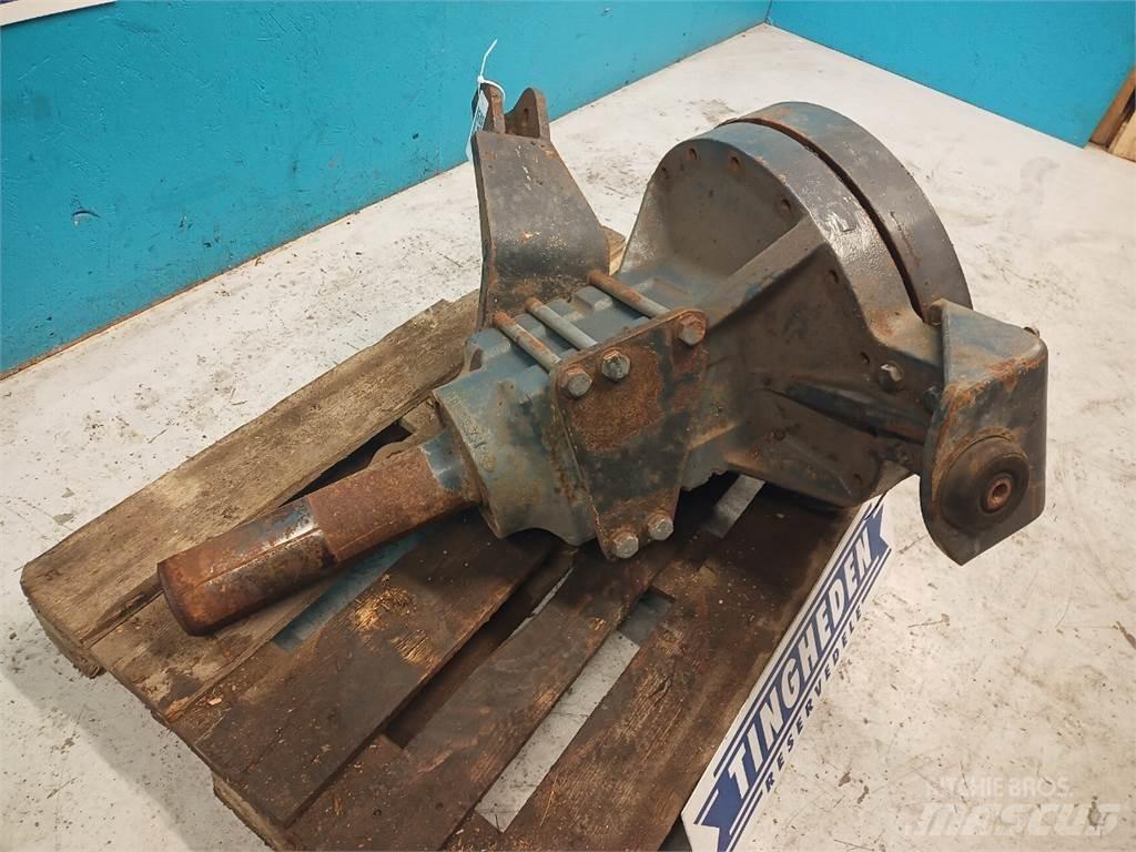 New Holland 8970 Други аксесоари за трактори
