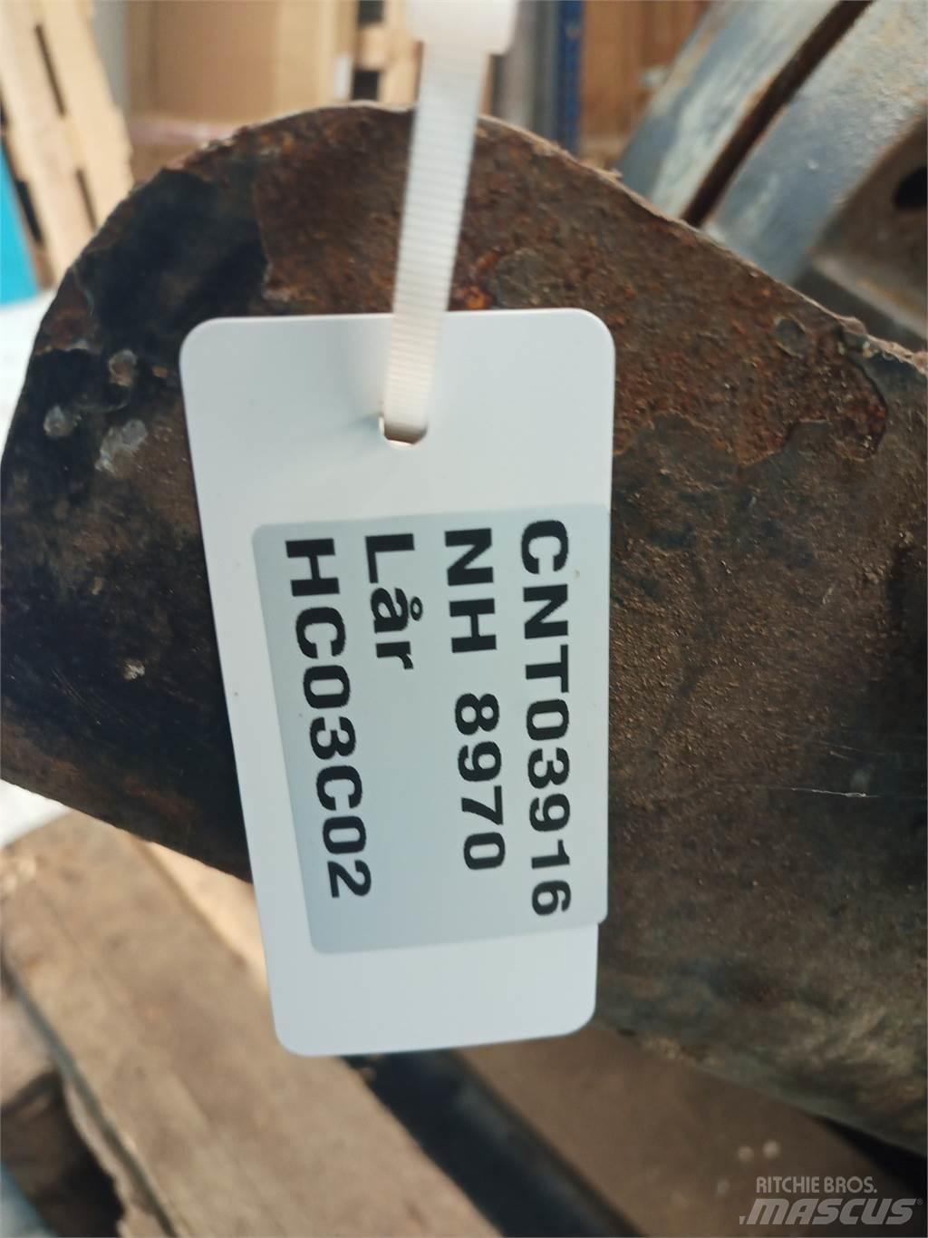 New Holland 8970 Други аксесоари за трактори