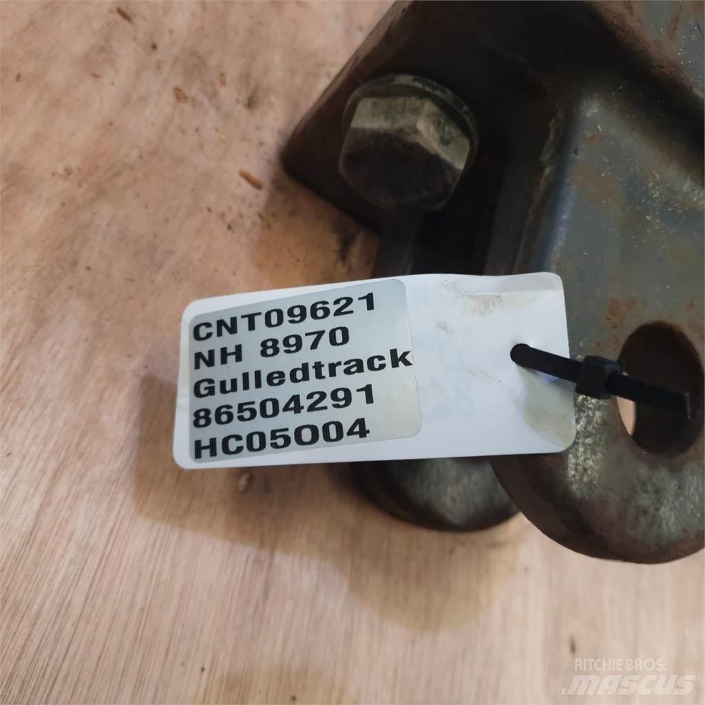 New Holland 8970 Други аксесоари за трактори