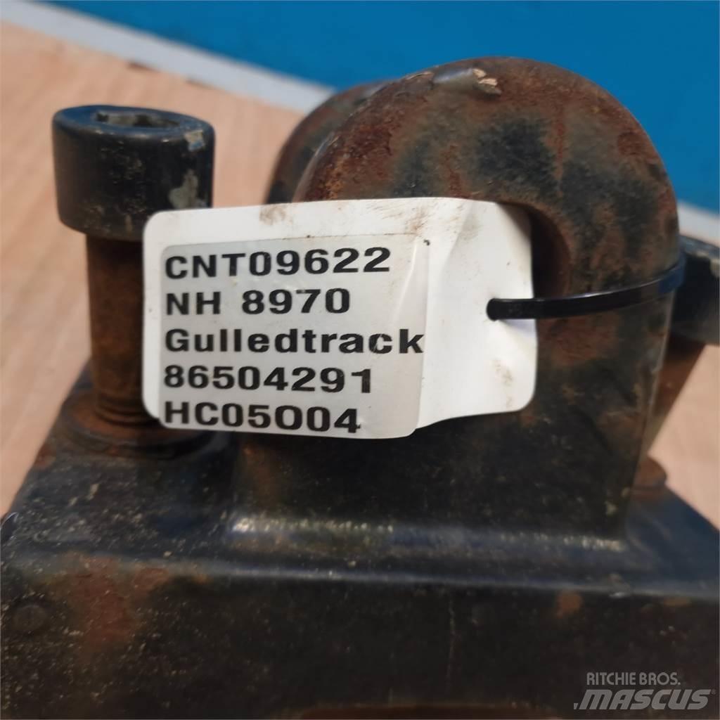 New Holland 8970 Други аксесоари за трактори