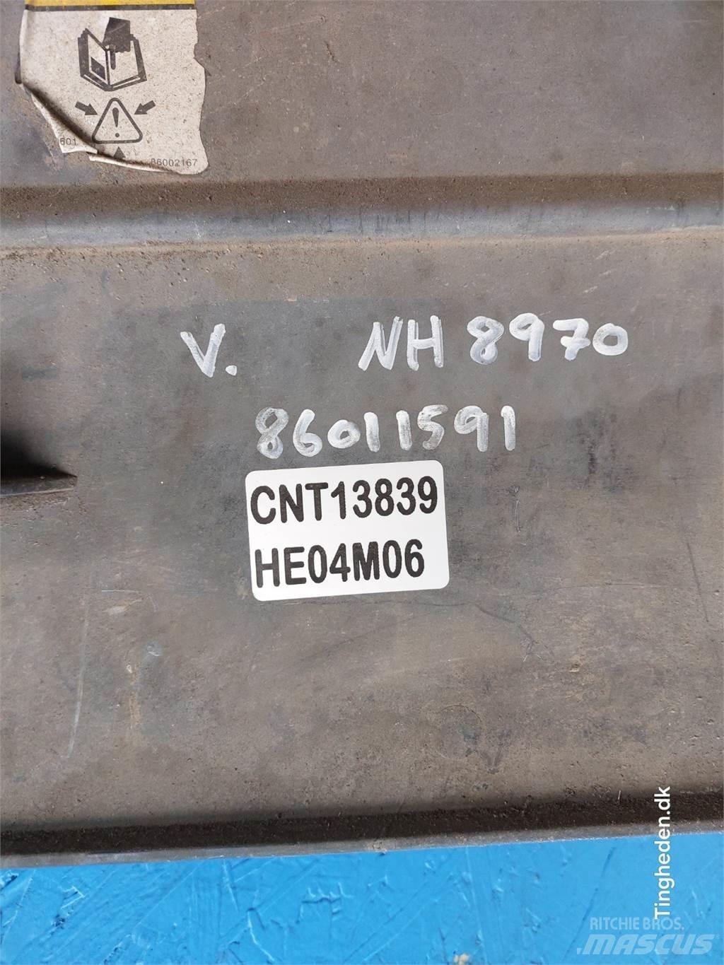 New Holland 8970 Други аксесоари за трактори