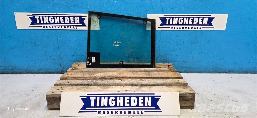 New Holland 8970 Кабина