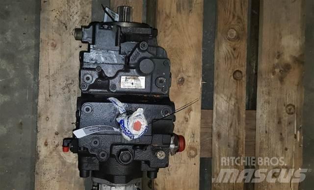 New Holland FX38 Аксесоари за машини за сено и фураж
