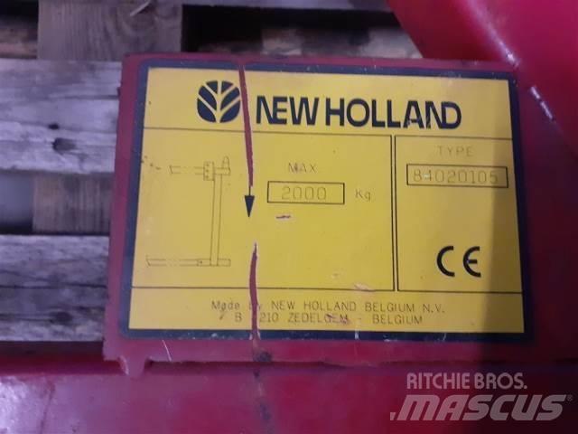 New Holland FX38 Аксесоари за машини за сено и фураж

