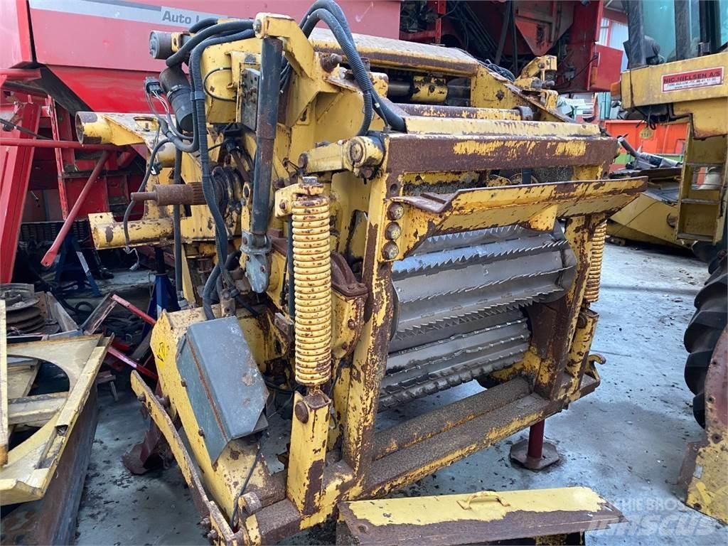 New Holland FX38 Аксесоари за машини за сено и фураж
