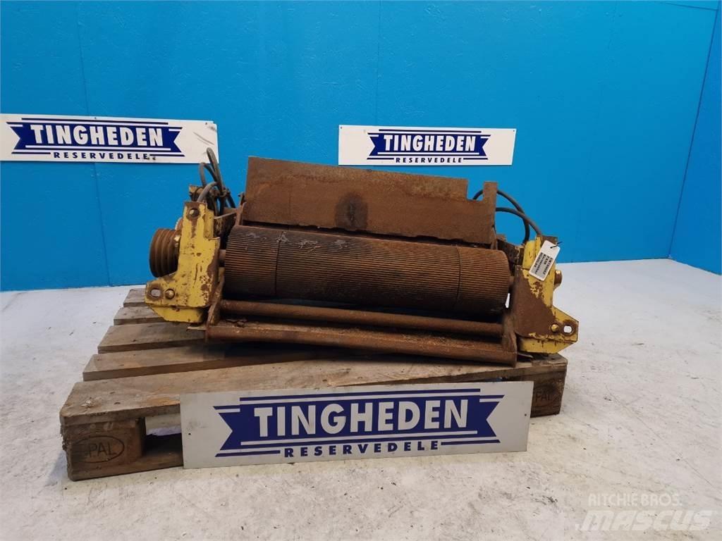 New Holland FX38 Аксесоари за машини за сено и фураж
