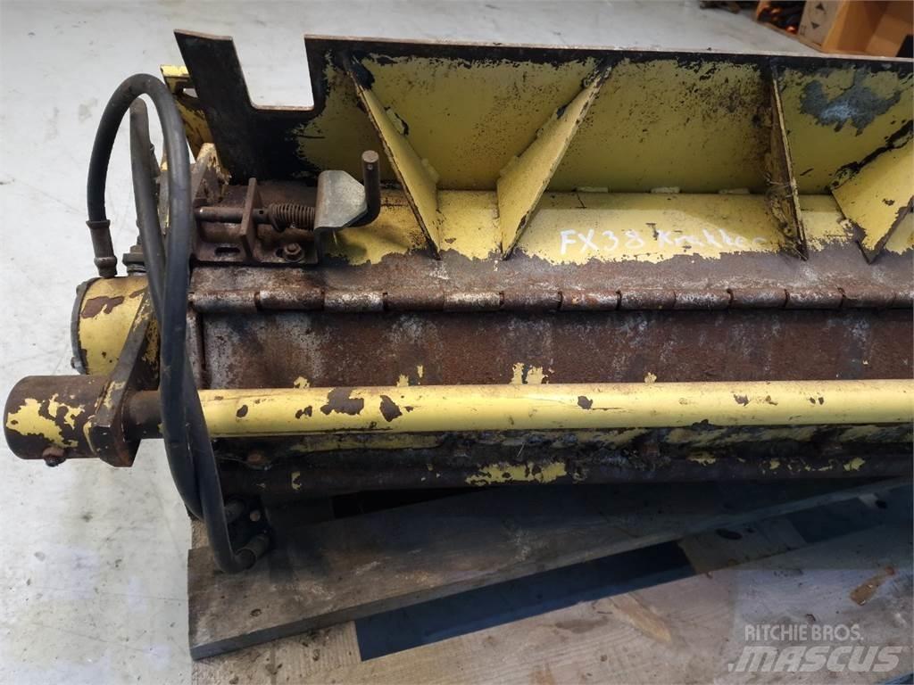 New Holland FX38 Аксесоари за машини за сено и фураж
