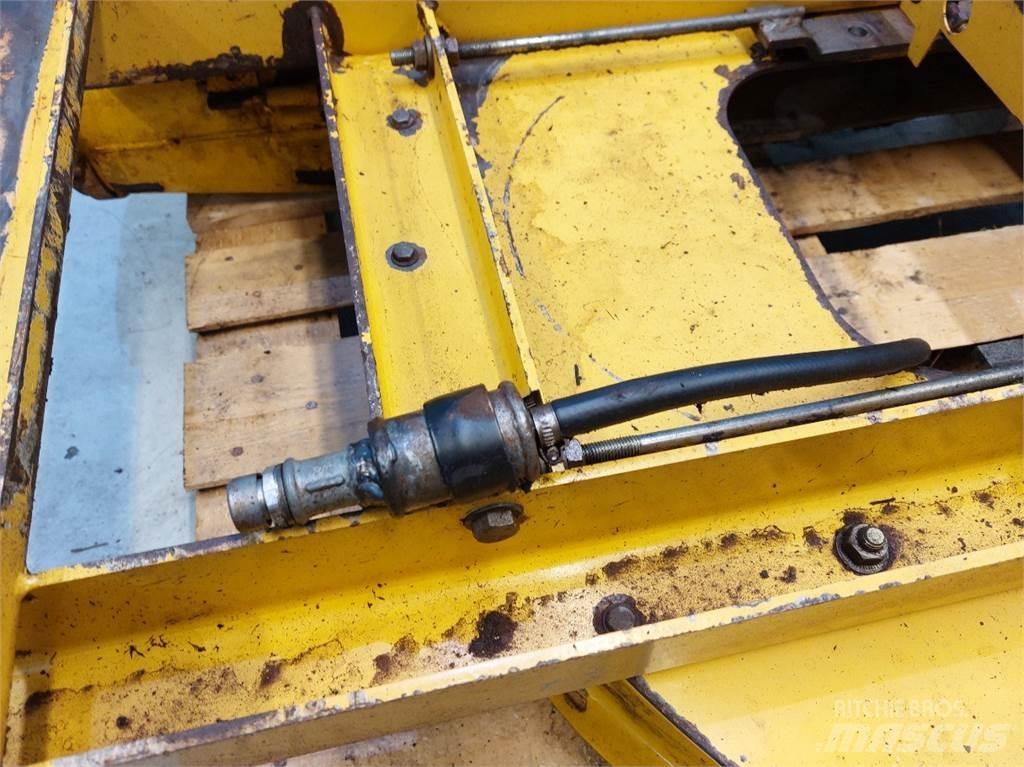 New Holland FX38 Аксесоари за машини за сено и фураж
