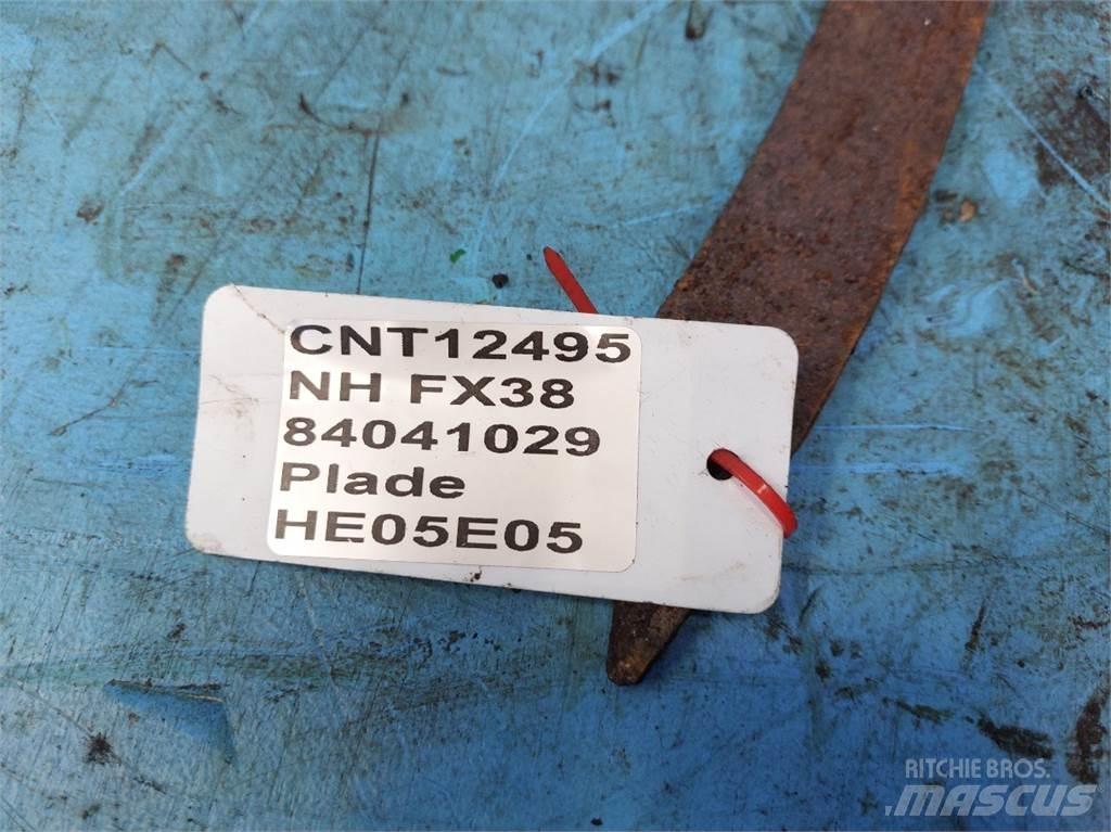 New Holland FX38 Аксесоари за машини за сено и фураж
