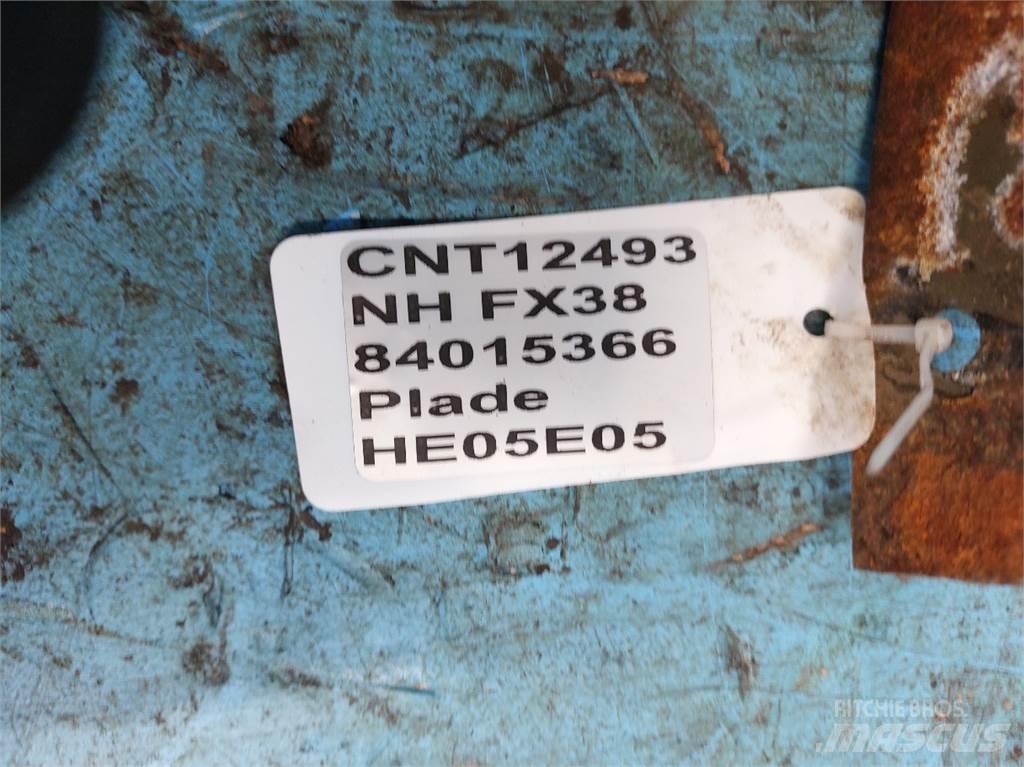 New Holland FX38 Аксесоари за машини за сено и фураж
