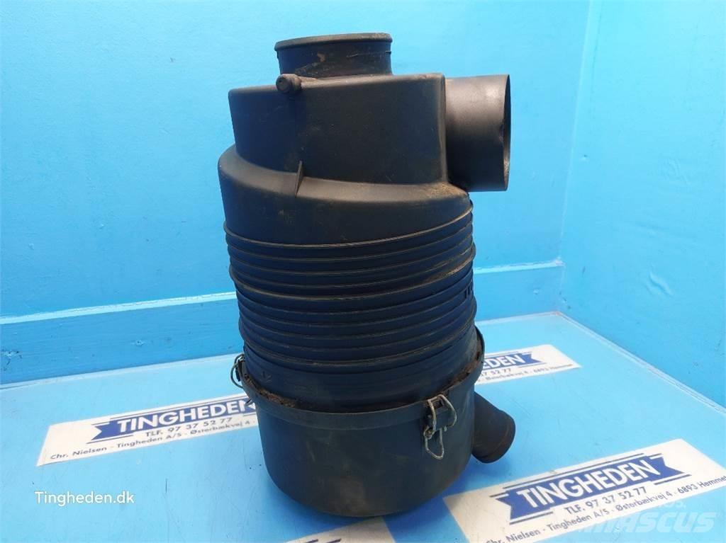 New Holland FX38 Аксесоари за машини за сено и фураж
