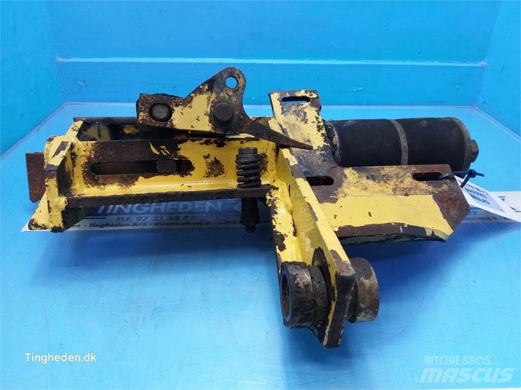 New Holland FX38 Аксесоари за машини за сено и фураж

