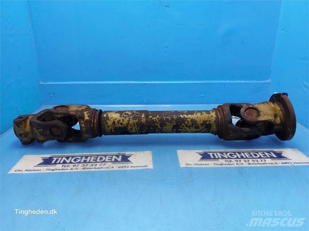 New Holland FX38 Аксесоари за машини за сено и фураж
