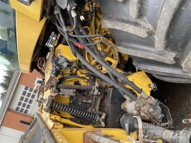 New Holland FX60 Косачки