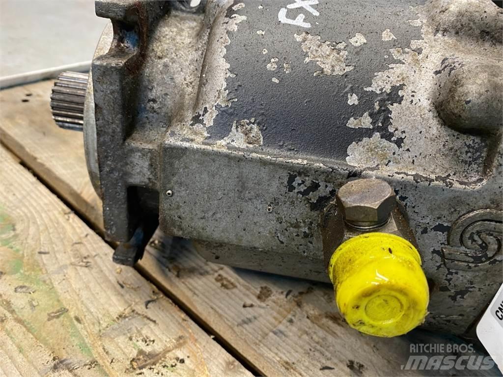New Holland FX60 Аксесоари за машини за сено и фураж
