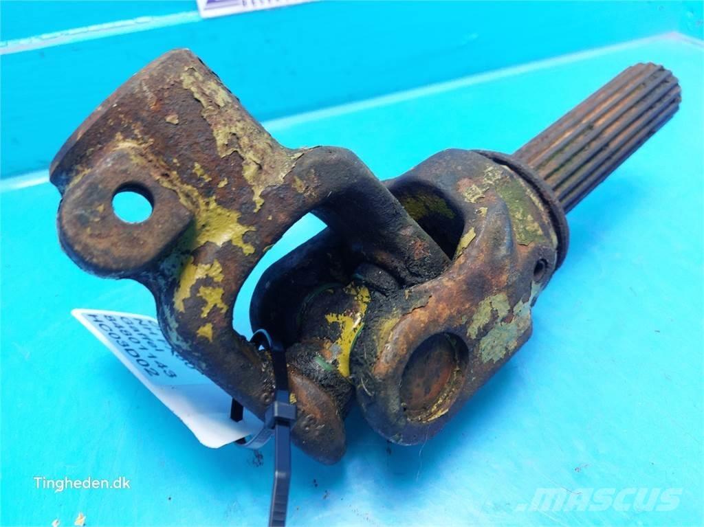 New Holland FX60 Аксесоари за машини за сено и фураж
