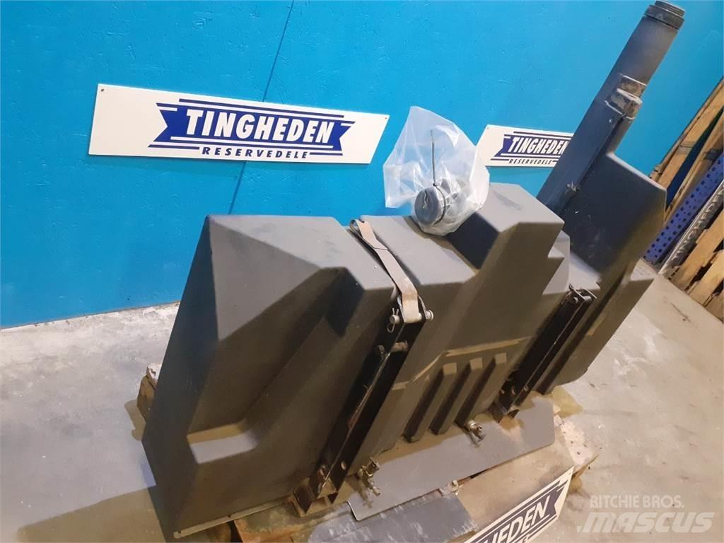 New Holland G170 Други аксесоари за трактори